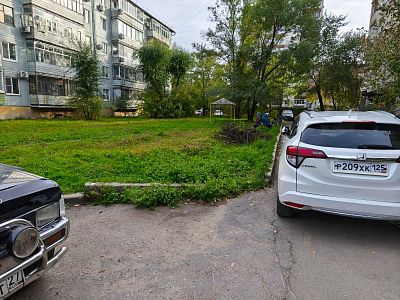 Купить квартиру г Хабаровск, ул Иртышская, д 17 5200000 рублей