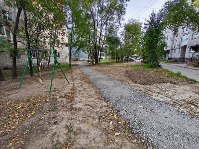 Купить квартиру г Хабаровск, ул Иртышская, д 17 5200000 рублей