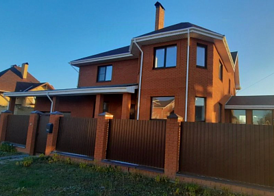 Купить дом г Тула, 2-й Дачный проезд, д 22 20000000 рублей