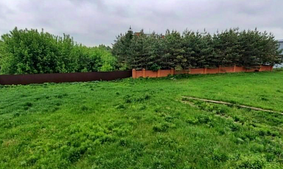 Купить земельный участок г Тула, 1-й Дачный проезд 5000000 рублей