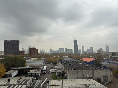 Купить квартиру г Москва, ул Зорге, д 9 к 2 23700000 рублей