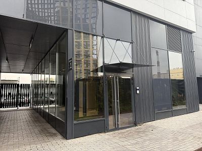 Купить квартиру г Москва, ул Зорге, д 9 к 2 23700000 рублей