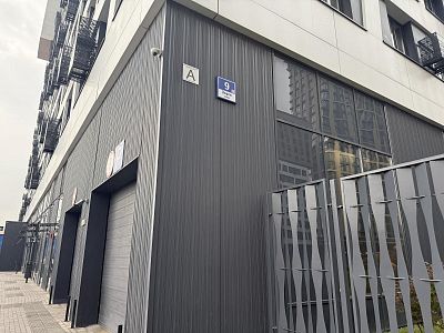 Купить квартиру г Москва, ул Зорге, д 9 к 2 23700000 рублей
