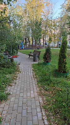 Купить квартиру г Москва, ул Доватора, д 1/28 20500000 рублей