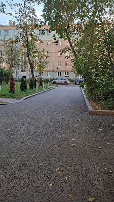 Купить квартиру г Москва, ул Доватора, д 1/28 20500000 рублей