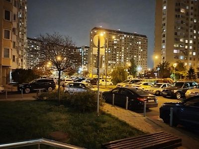 Купить квартиру г Москва, ул Бориса Пастернака, д 17 24000000 рублей