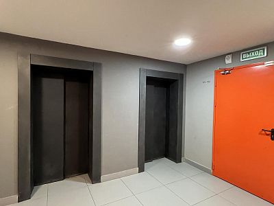 Купить квартиру г Котельники, ул Сосновая, д 1 к 2 18500000 рублей
