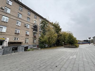 Снять в аренду помещение свободного назначения г Москва, проезд Энтузиастов, д 19А 410000 рублей
