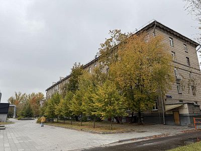 Снять в аренду помещение свободного назначения г Москва, проезд Энтузиастов, д 19А 210000 рублей