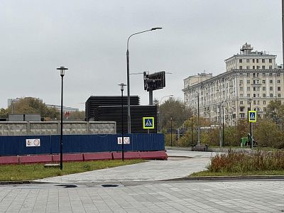 Снять в аренду помещение свободного назначения г Москва, проезд Энтузиастов, д 19А 210000 рублей