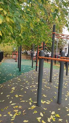 Купить квартиру г Москва, ул Ефремова, д 18 56000000 рублей