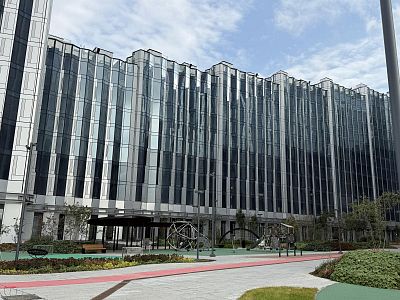 Купить квартиру г Москва, Береговой пр-д, д 2 40500000 рублей