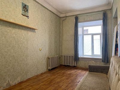 Купить квартиру г Санкт-Петербург, Рижский пр-кт, д 60 10700000 рублей