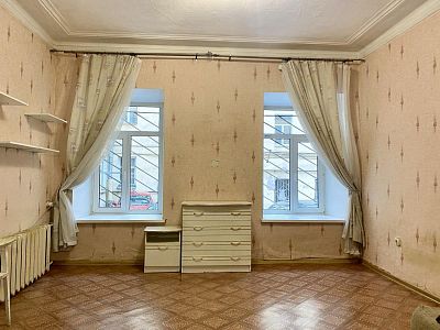 Купить квартиру г Санкт-Петербург, Рижский пр-кт, д 60 10700000 рублей