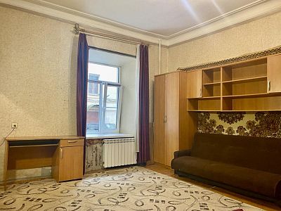 Купить квартиру г Санкт-Петербург, Рижский пр-кт, д 60 10700000 рублей