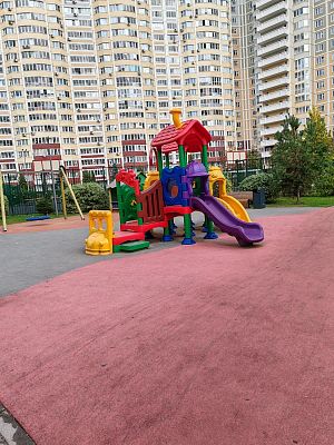 Купить квартиру г Москва, ул Лётчика Ульянина, д 6 12000000 рублей