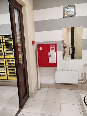 Купить квартиру г Москва, ул Лётчика Ульянина, д 6 12000000 рублей
