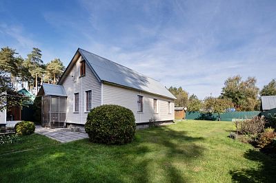 Купить дом г Балашиха, тер СНТ Дорожник, Западный пр-д, д 9 14500000 рублей