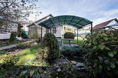 Купить дом г Балашиха, тер СНТ Дорожник, Западный пр-д, д 9 14500000 рублей