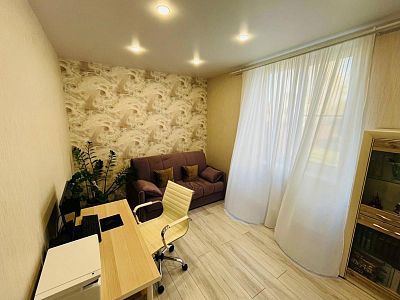 Купить дом Московская область, городской округ Солнечногорск, ДНП Повадино, Кленовая улица, 12 17500000 рублей