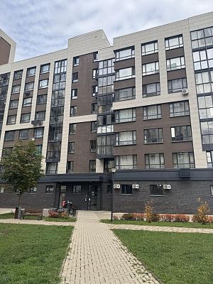 Купить квартиру г Москва, ул Сервантеса, д 1 к 4 21600000 рублей