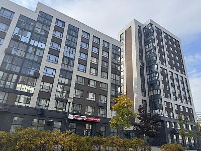 Купить квартиру г Москва, ул Сервантеса, д 1 к 4 21600000 рублей