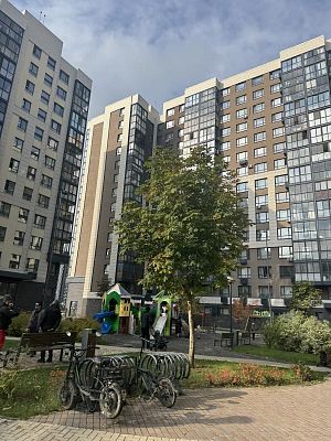Купить квартиру г Москва, ул Сервантеса, д 1 к 4 21600000 рублей