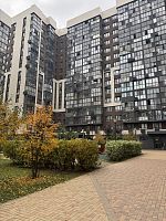 Купить квартиру г Москва, б-р Веласкеса, д 5 к 3 22350000 рублей