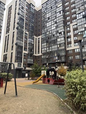 Купить квартиру г Москва, б-р Веласкеса, д 5 к 3 22350000 рублей