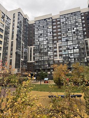 Купить квартиру г Москва, б-р Веласкеса, д 5 к 3 22350000 рублей