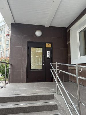 Купить квартиру г Москва, ул Николо-Хованская, д 30 22800000 рублей