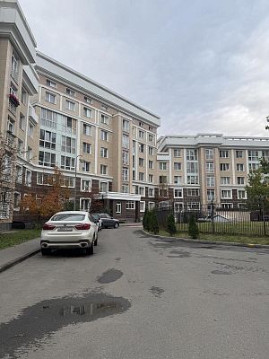 Купить квартиру г Москва, ул Николо-Хованская, д 30 22800000 рублей