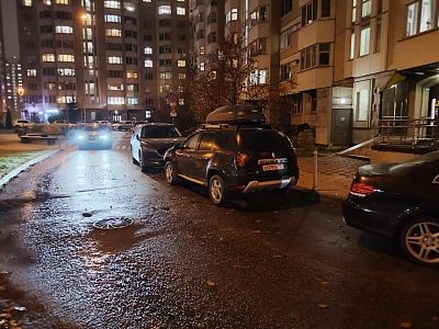 Купить квартиру г Москва, ул Бориса Пастернака, д 3 12500000 рублей