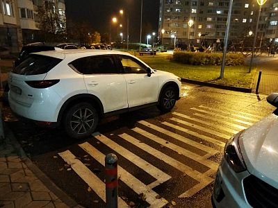 Купить квартиру г Москва, ул Бориса Пастернака, д 3 12500000 рублей