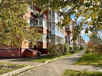 Купить квартиру г Хабаровск, ул Фурманова, д 2 13000000 рублей