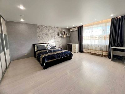 Купить квартиру г Хабаровск, ул Фурманова, д 2 13000000 рублей