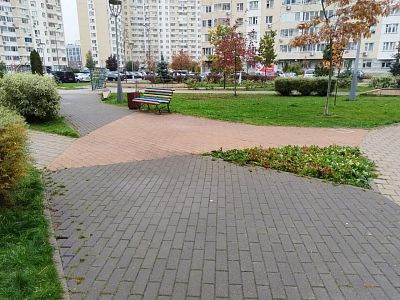 Купить квартиру г Москва, ул Самуила Маршака, д 14 16500000 рублей