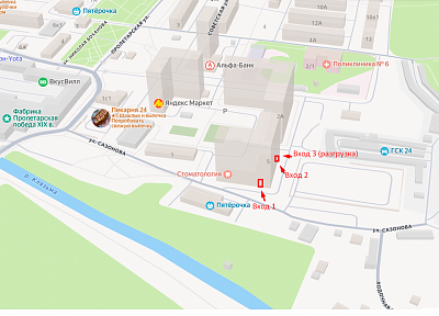 Снять в аренду производственное помещение г Мытищи, мкр Поселок Пироговский, ул Сазонова, д 5 285000 рублей