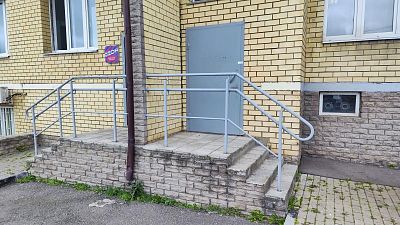 Снять в аренду производственное помещение г Мытищи, мкр Поселок Пироговский, ул Сазонова, д 5 285000 рублей