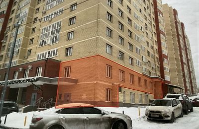 Снять в аренду производственное помещение г Мытищи, мкр Поселок Пироговский, ул Сазонова, д 5 285000 рублей