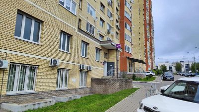 Снять в аренду производственное помещение г Мытищи, мкр Поселок Пироговский, ул Сазонова, д 5 285000 рублей