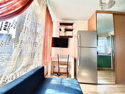 Купить квартиру г Москва, ул Дегунинская, д 1 к 4 5200000 рублей