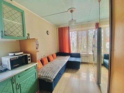 Купить квартиру г Москва, ул Дегунинская, д 1 к 4 5200000 рублей