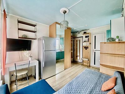 Купить квартиру г Москва, ул Дегунинская, д 1 к 4 5200000 рублей