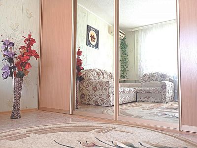 Купить квартиру село Заозерное, ул Петра Черкасова, д 8 1950000 рублей