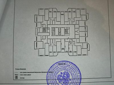 Купить квартиру г Москва, ул Анны Ахматовой, д 4 15900000 рублей