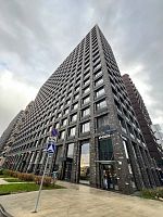 Купить квартиру г Москва, ул Корабельная, д 5А 27200000 рублей