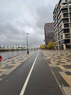 Купить квартиру г Москва, ул Корабельная, д 3А 55000000 рублей