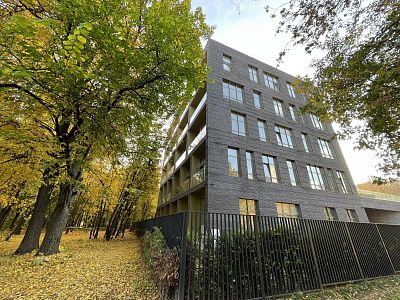 Купить квартиру г Москва, проезд Досфлота, д 10 стр 1 47500000 рублей