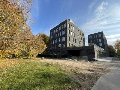 Купить квартиру г Москва, проезд Досфлота, д 10 стр 1 47500000 рублей